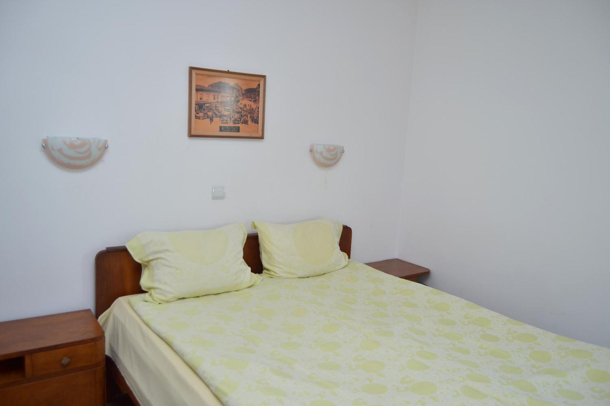 Guest House Diabora Arbanasi Rom bilde