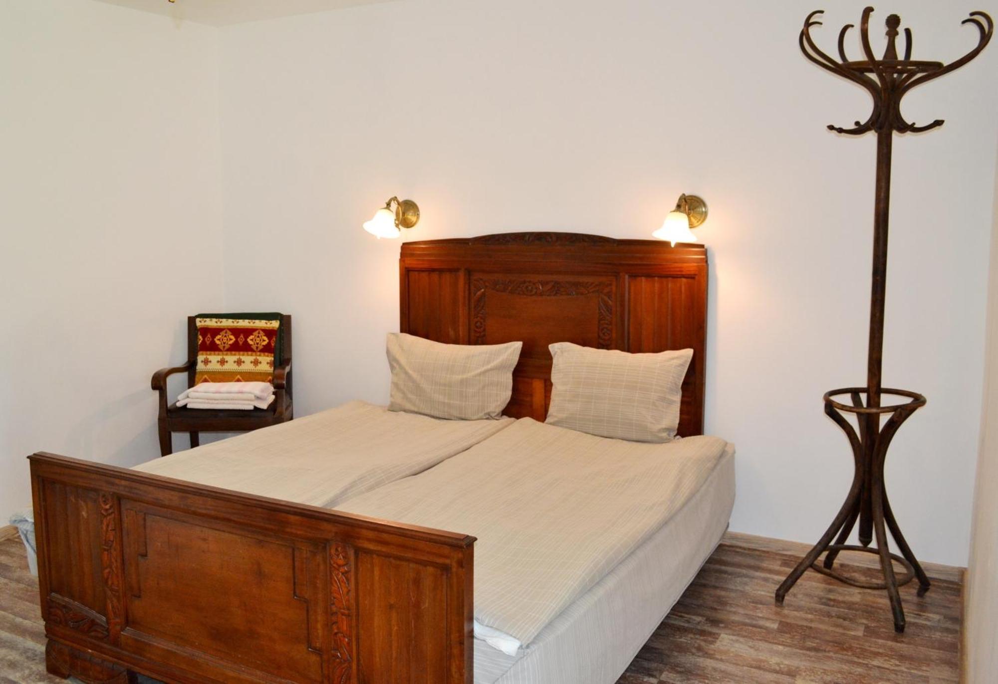 Guest House Diabora Arbanasi Rom bilde