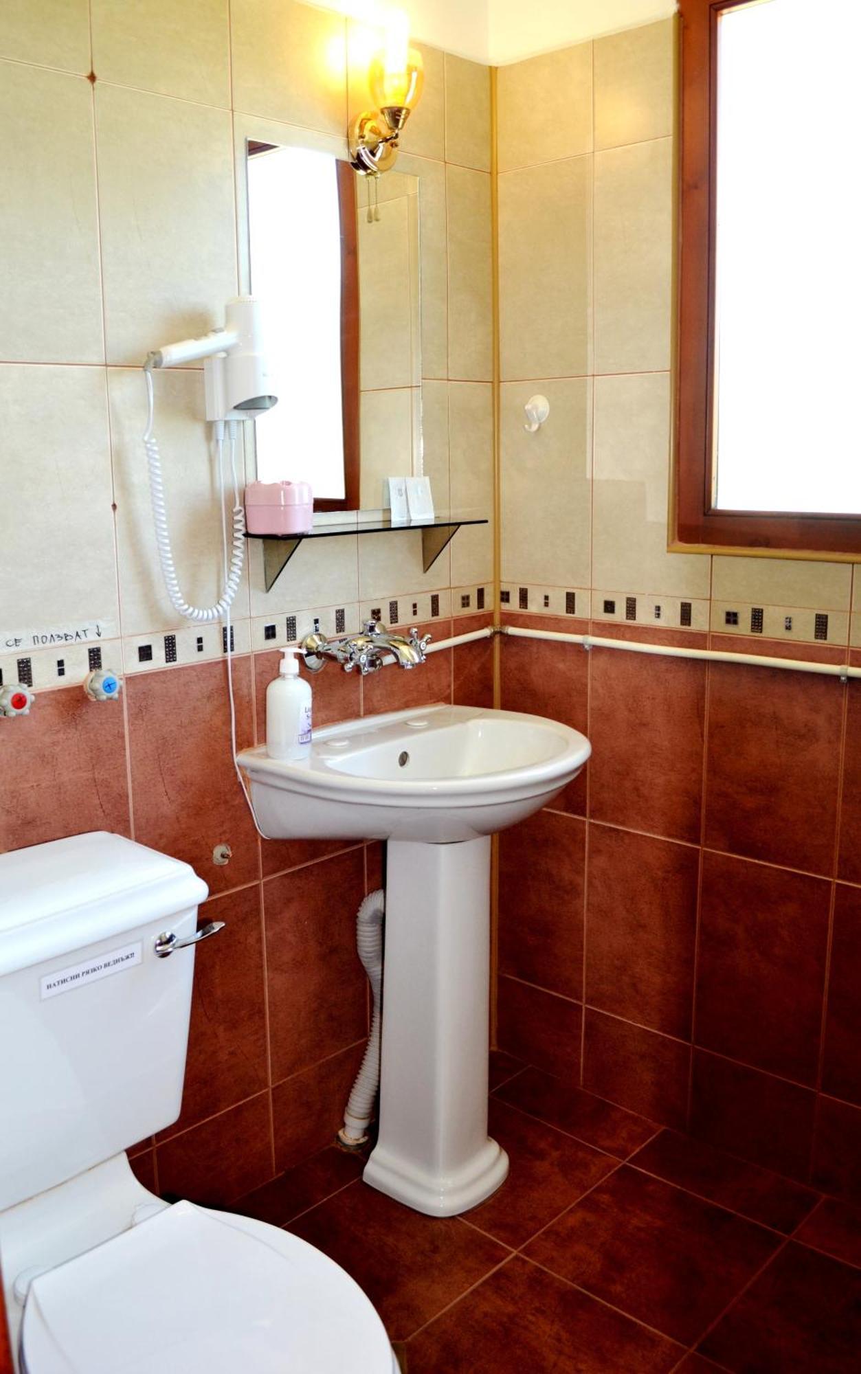 Guest House Diabora Arbanasi Rom bilde