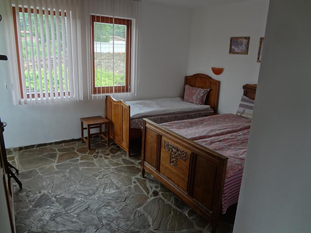 Guest House Diabora Arbanasi Eksteriør bilde