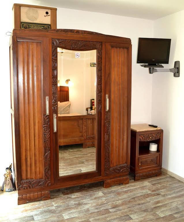 Guest House Diabora Arbanasi Eksteriør bilde