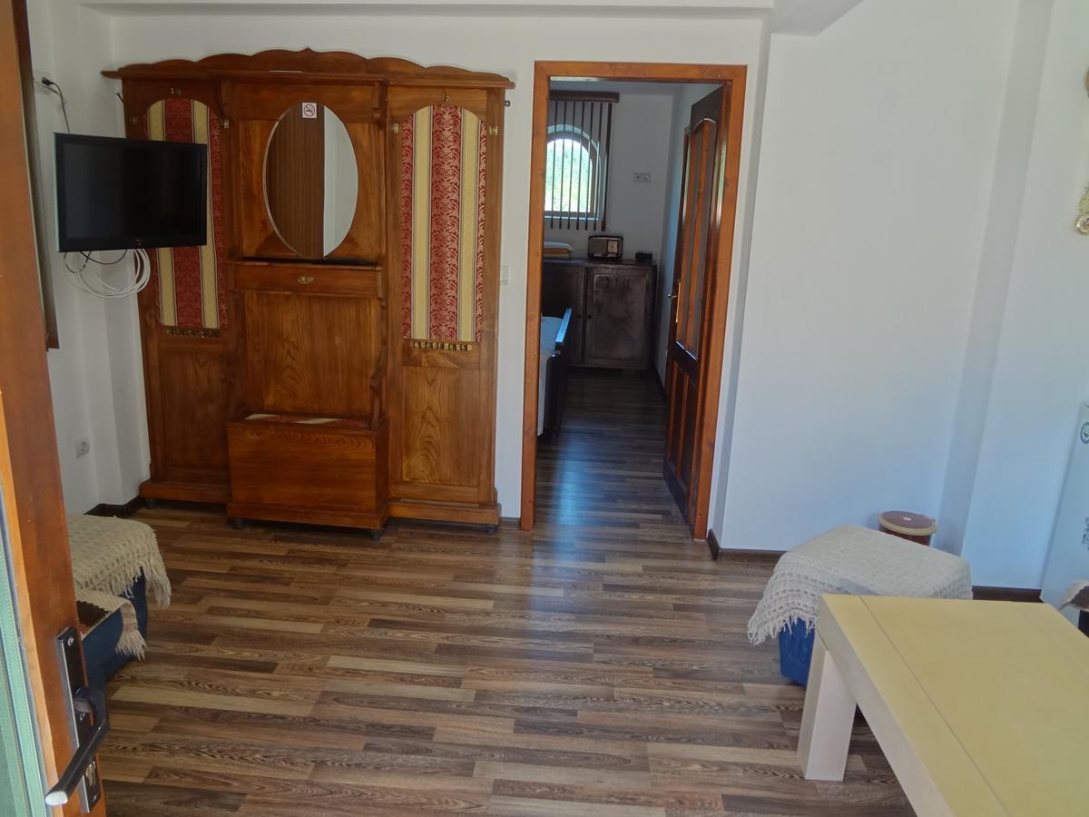 Guest House Diabora Arbanasi Eksteriør bilde